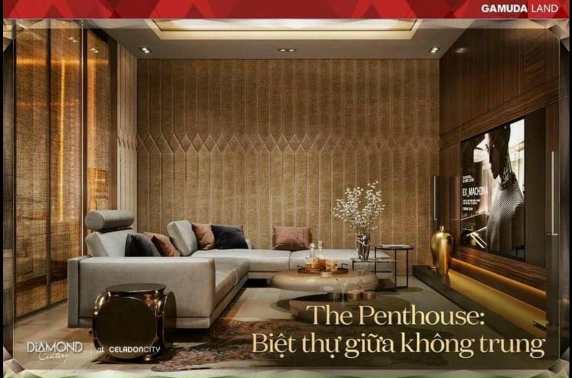 PENTHOUSE